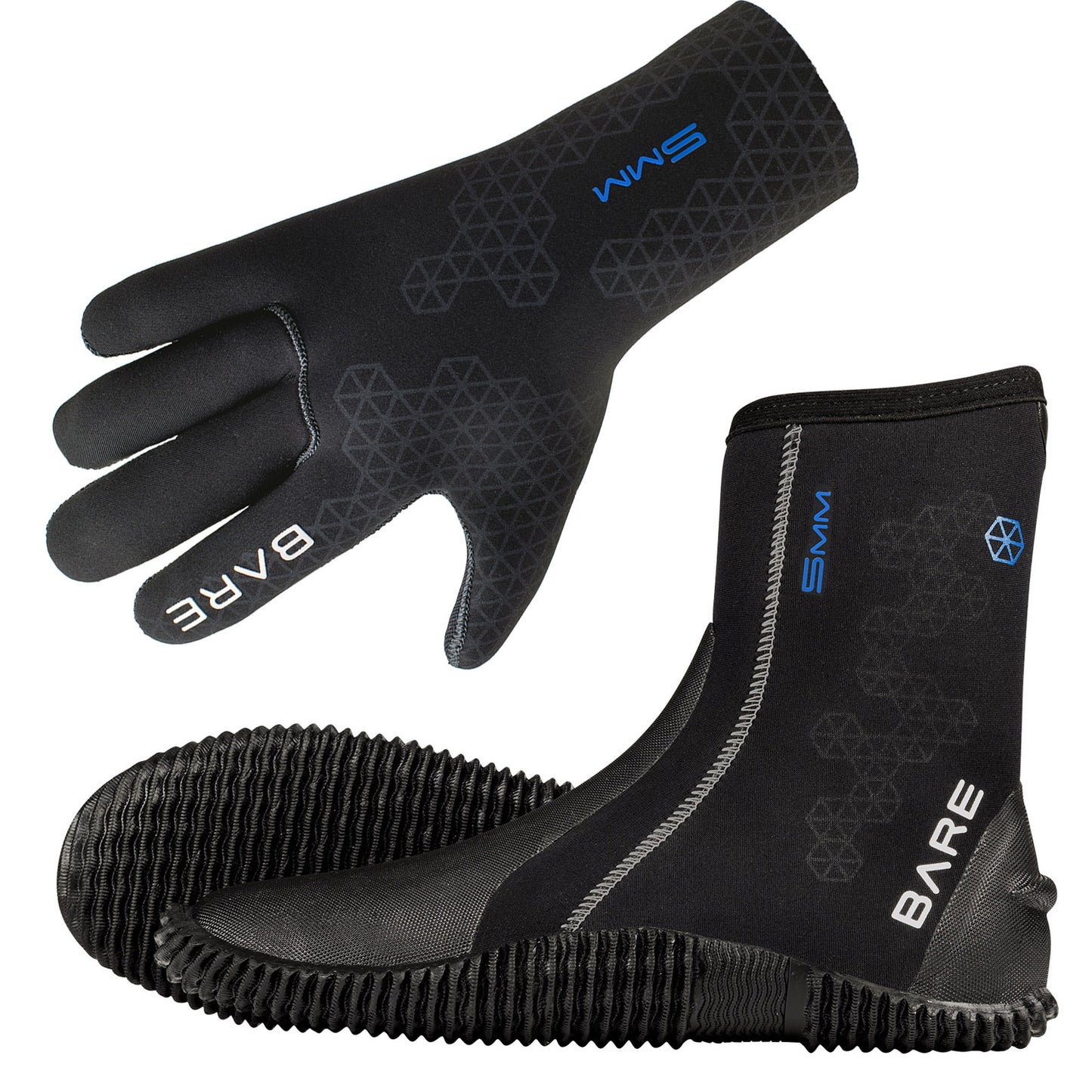 Utstyrspakke isbading mini