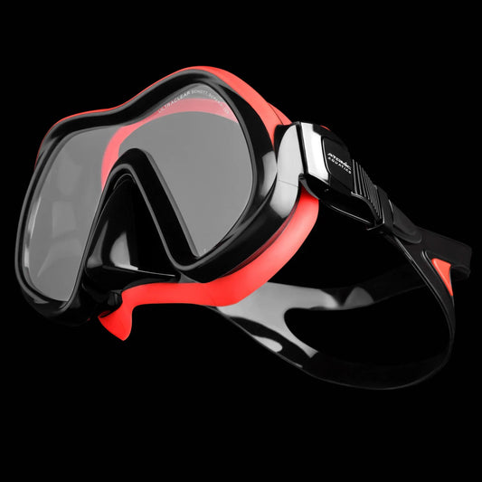 ATOMIC Venom framless Candy dykkermaske