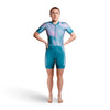 Zone3 Activate+ kortermet trisuit, dame