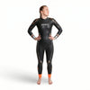 Zone3 Thermal Aspire med fleecefôr, dame