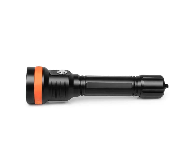OrcaTorch D850 dykkelykt 2500 lumen