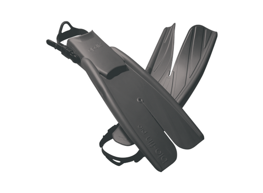 Apollo Biofin pro svømmeføtter