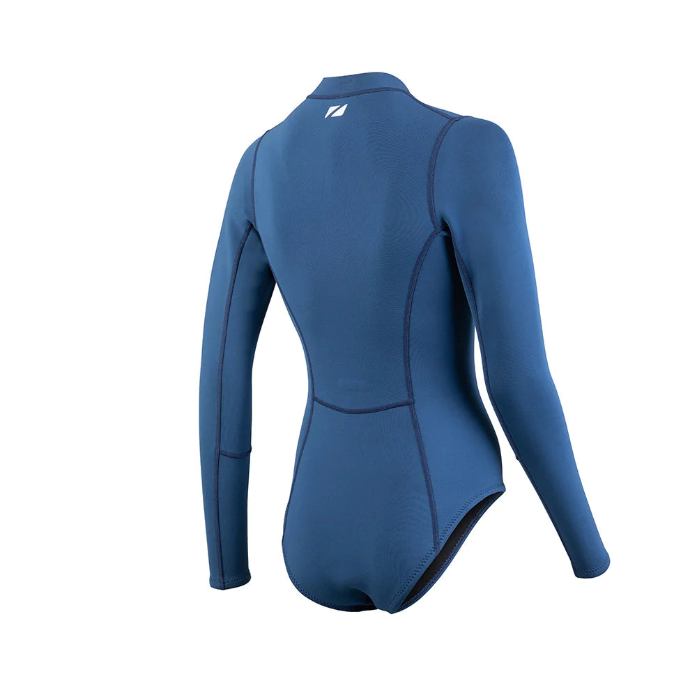 Zone3 Yulex® Long Sleeve Women's Swimsuit