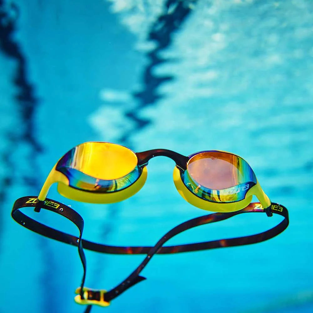 Zone3 Volare Streamline, gafas de natación de carreras