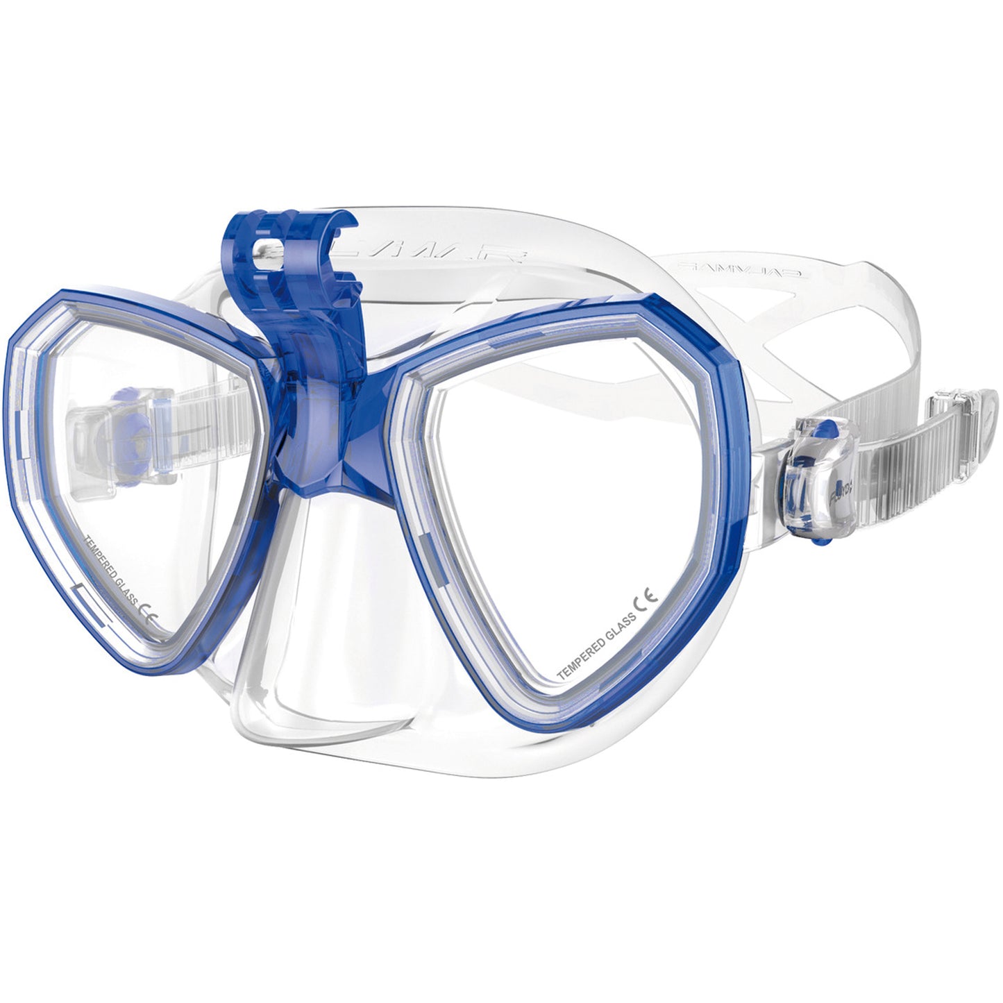Salvimar Trinity diving mask