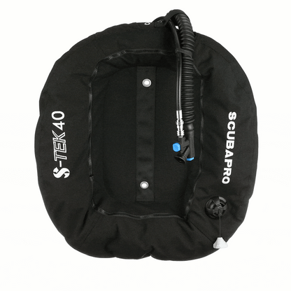 Scubapro S-Tek Pure system 40/18kg