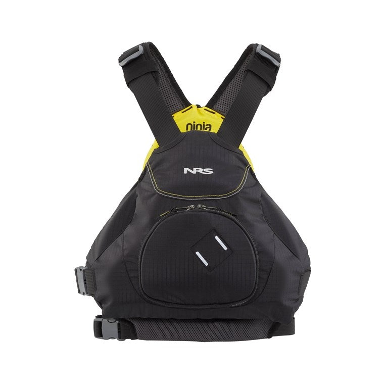 NRS Ninja PFD, padlevest str. L/XL