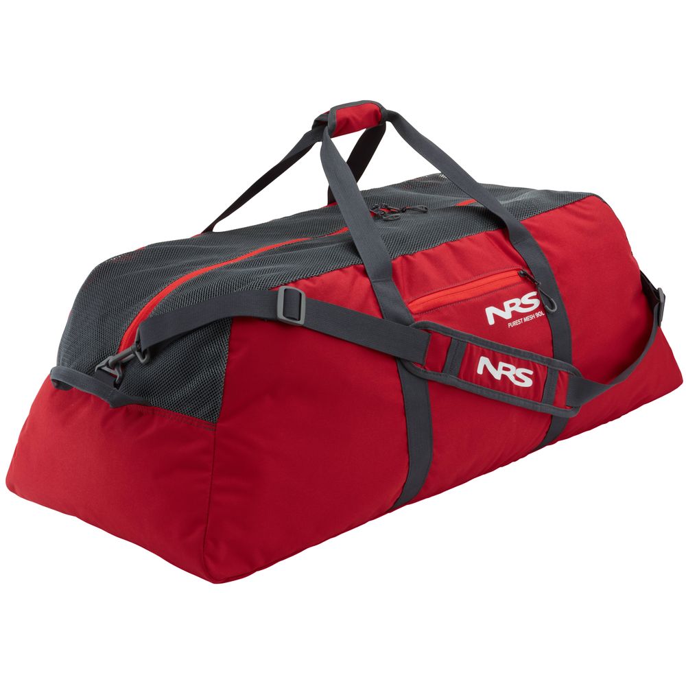 NRS Purest Mesh Duffel Bag