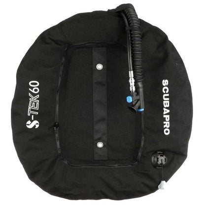 Scubapro S-Tek Pure system 60/27kg