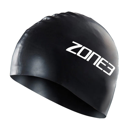 Gorro de natación Zone3, silicona