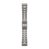 Garmin QuickFit® 26 titanlenke for Descent™ Mk1, Mk2 og Mk3i 51 mm