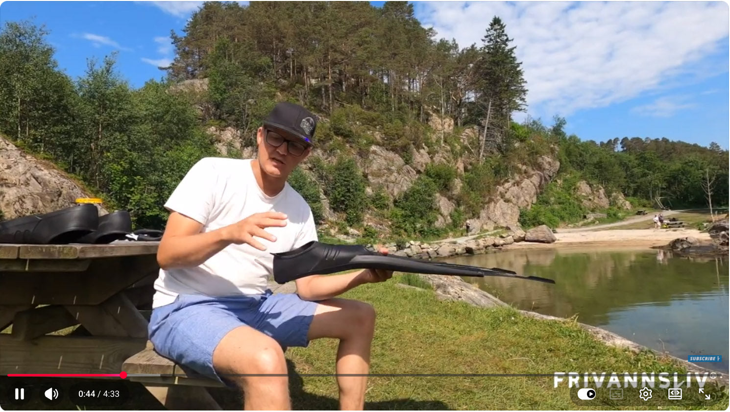 Last inn video: 