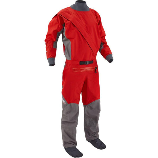 NRS Extreme dry suit