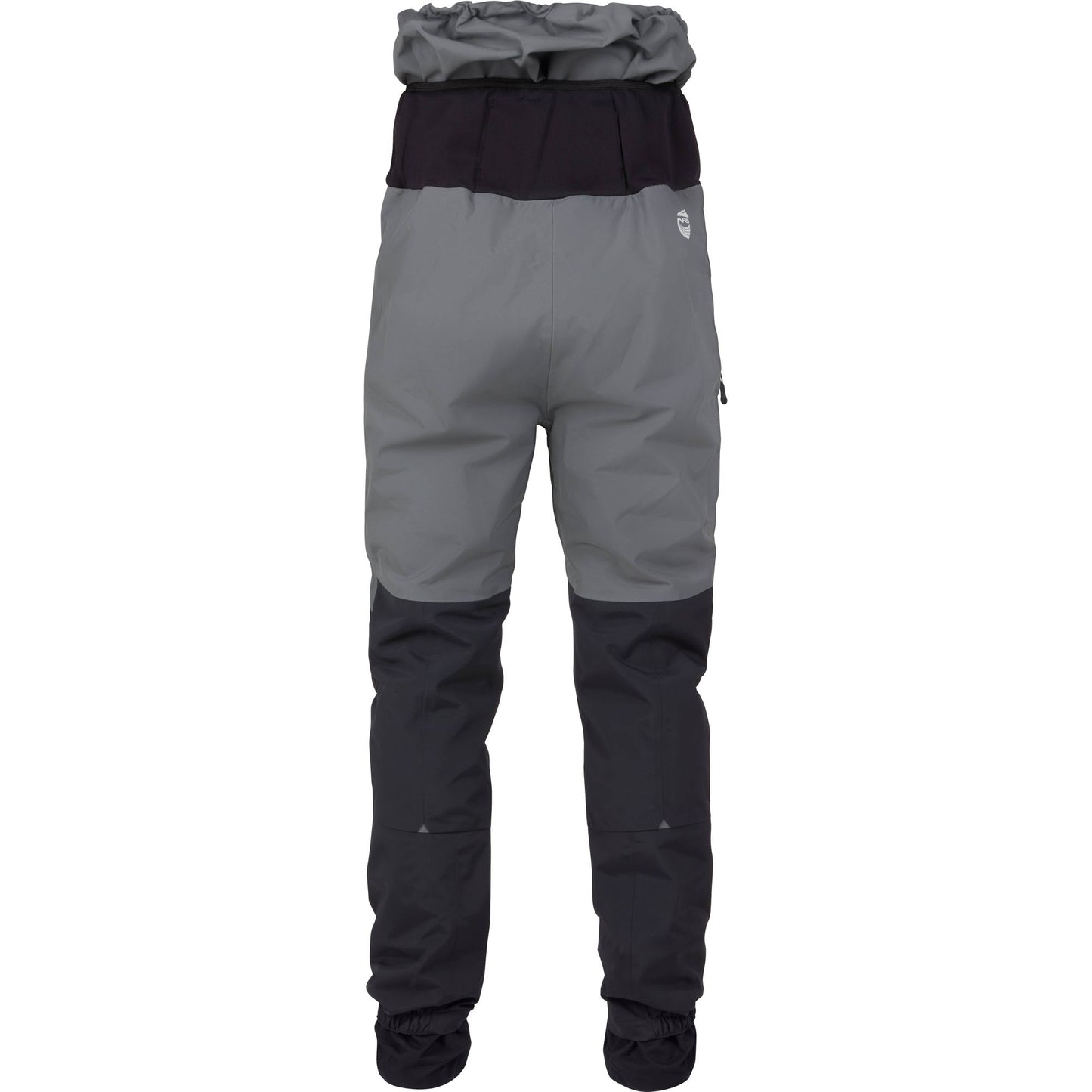 NRS Freefall Dry Pants, hombre