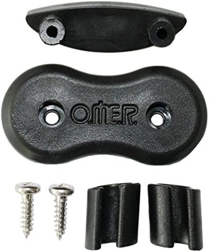 OMER mounting kit, Stingray fin