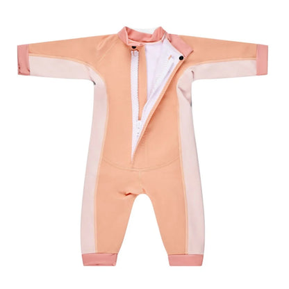 Konfidence SPLASHY™ UV suit baby