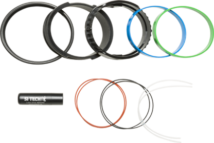 Si-tech Antares Oval Dry Glove kit