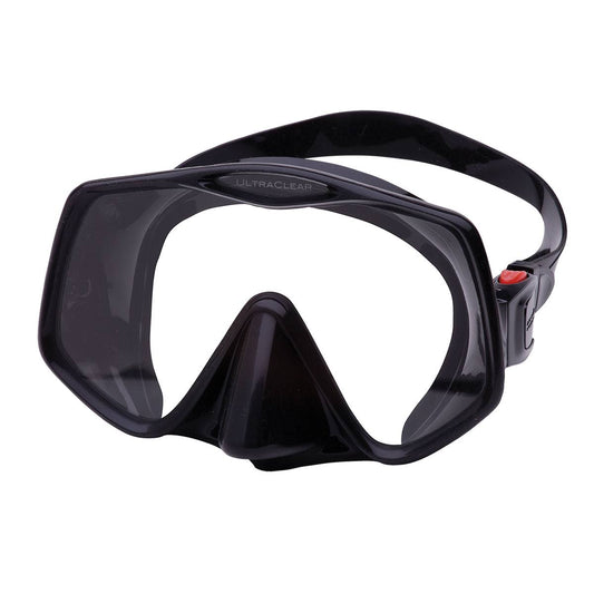 Atomic Frameless 2 diving mask