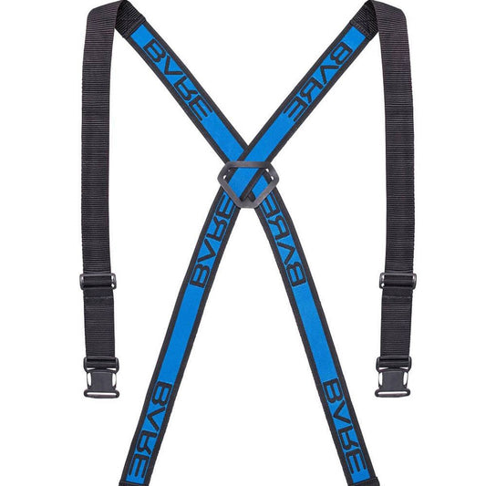 X-Mission suspenders ONLY