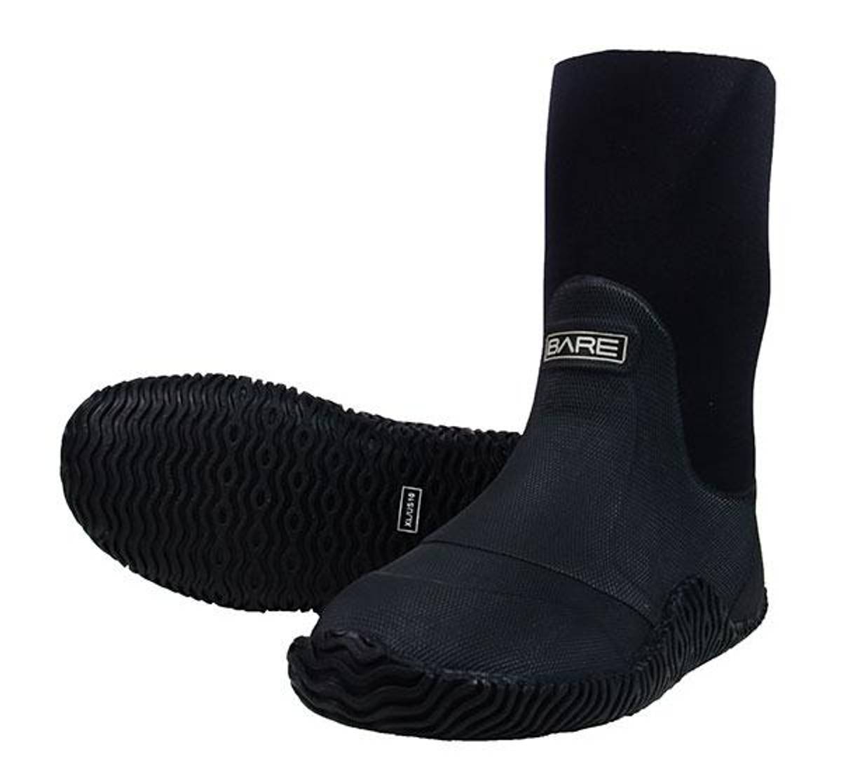 ONLY HD boots (dry suit)