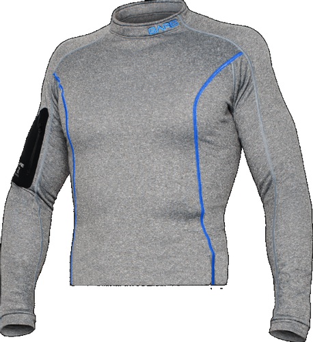 BARE SB Base Layer Top, herre