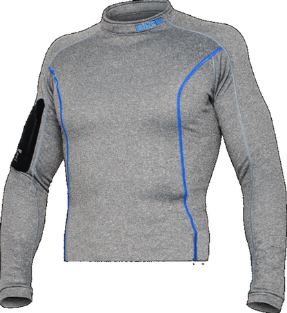 BARE SB Base Layer Top, herre