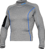 BARE SB Base Layer Top, herre