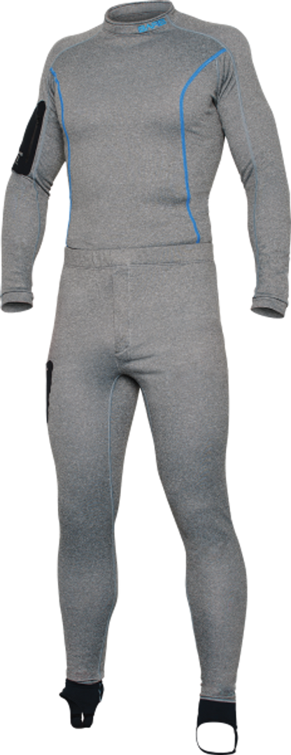 BARE SB Base Layer Top, herre