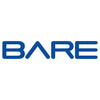BARE neopren nylon/smoothskin, 5mm