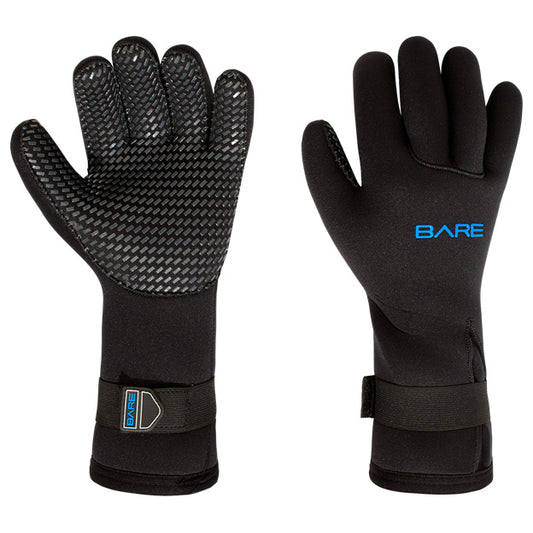 5mm Gauntlet Neoprene Gloves ONLY