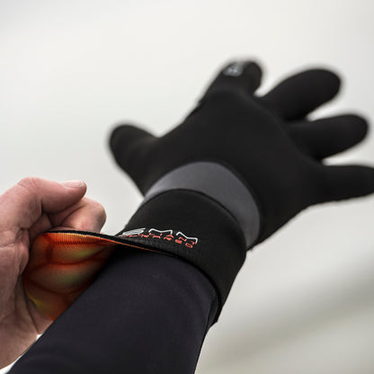 SÓLO guantes Ultrawarmth de 5 mm