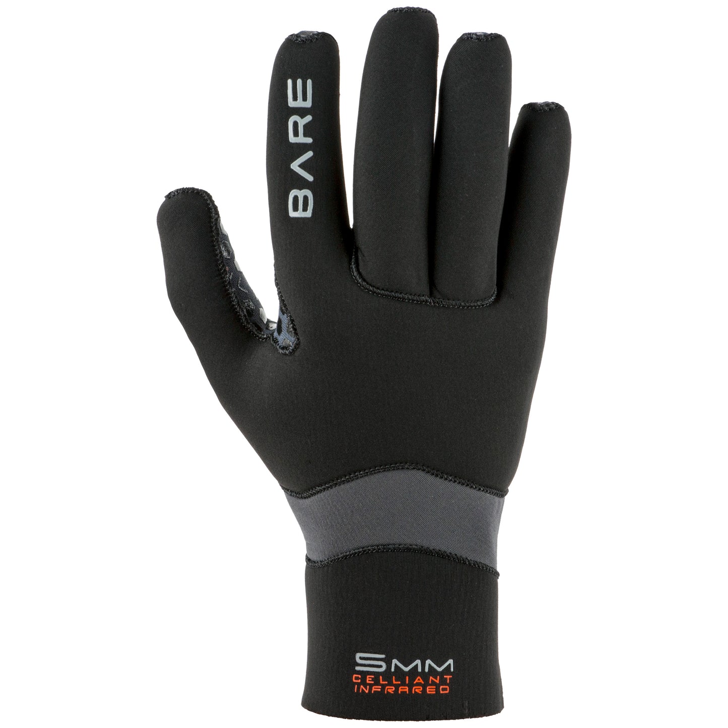 ONLY 5mm Ultrawarmth gloves