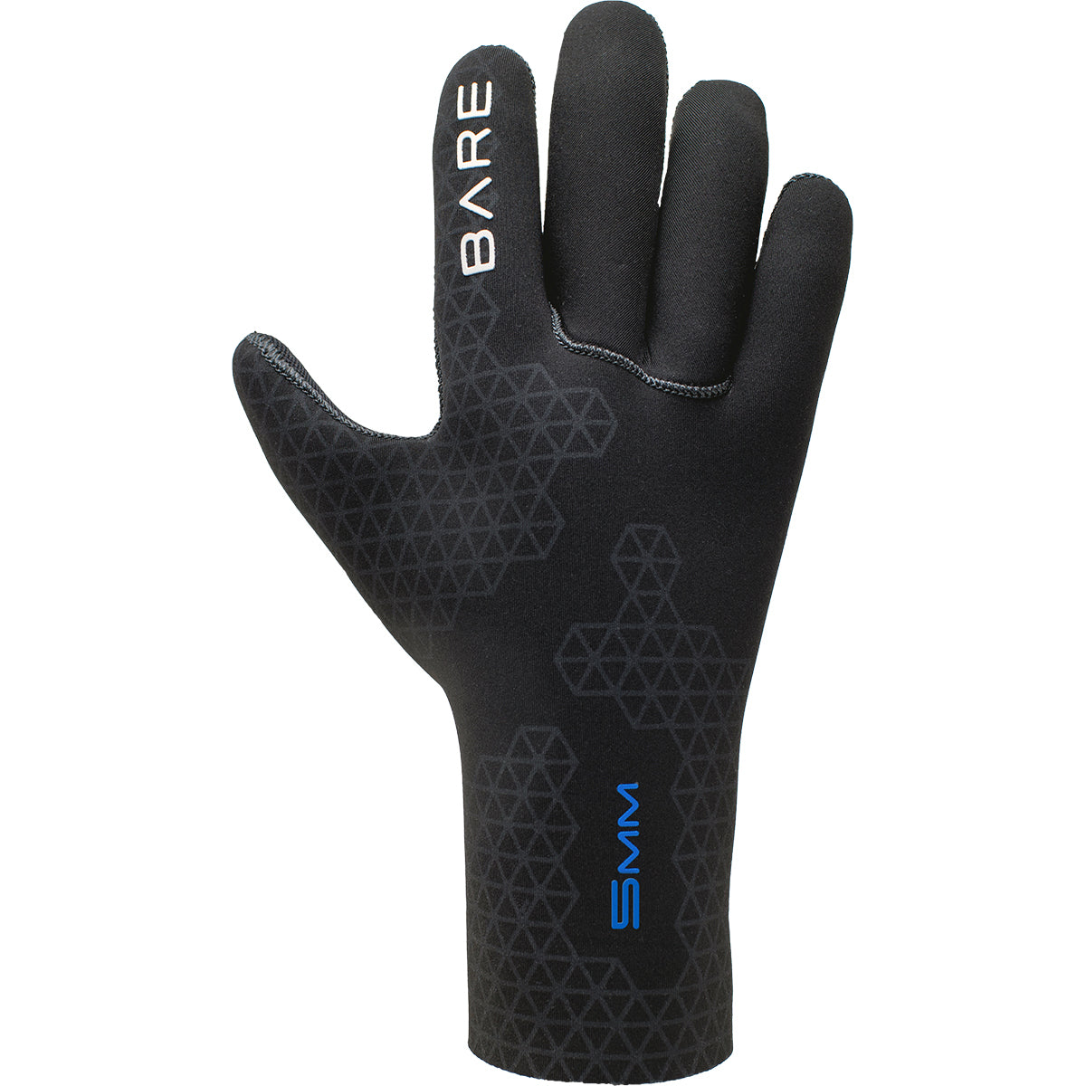 SÓLO guantes de neopreno S-Flex de 5 mm