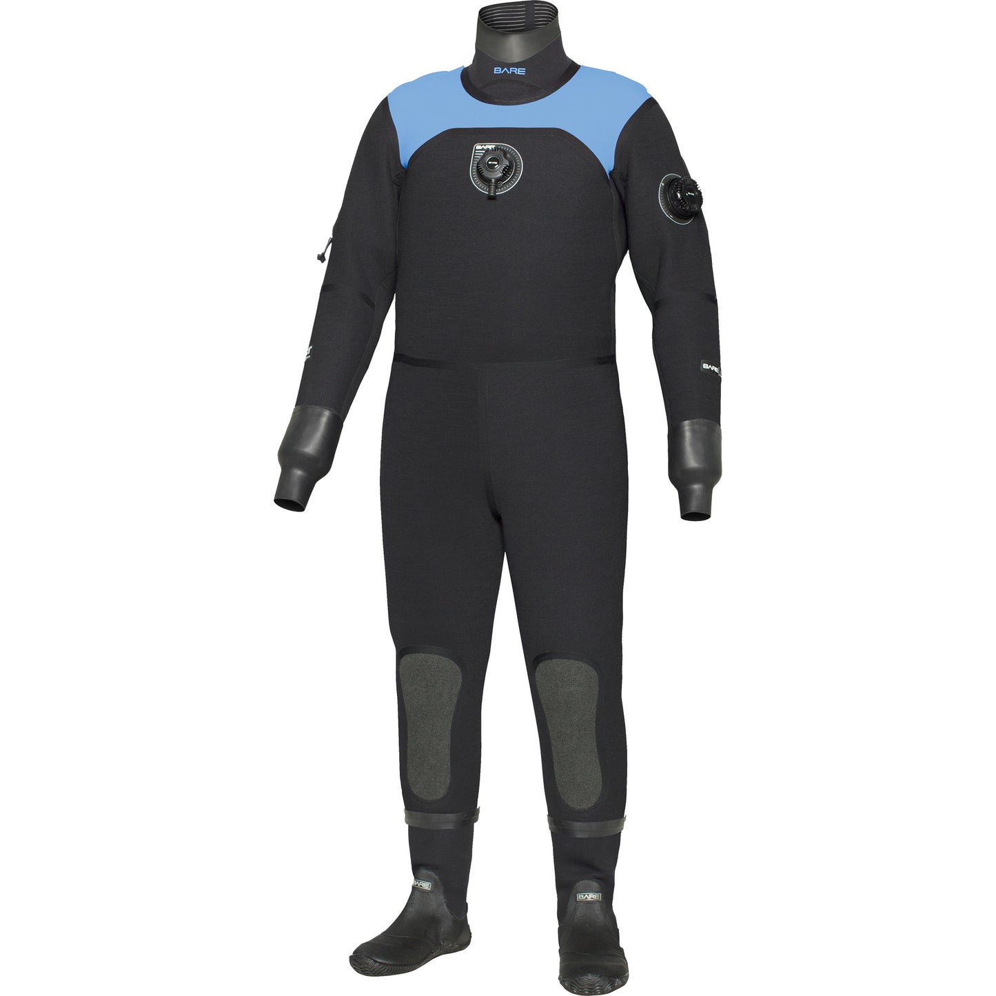 ONLY CD4 Pro Dry dry suit