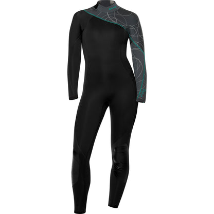 ONLY Elate wetsuit 5mm, ladies