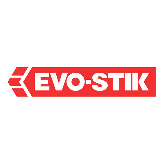 Bostik Evo-stick glue dry suit, 1 litre