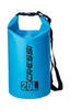 Cressi dry bag, 5-20 liter