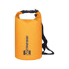 Cressi dry bag, 5-20 liter