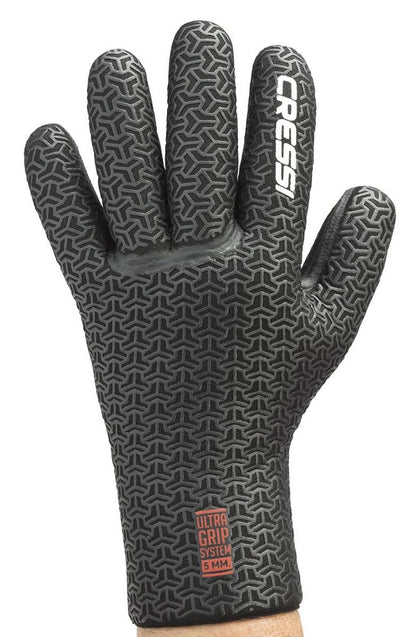Cressi Gotland 5mm neoprene gloves