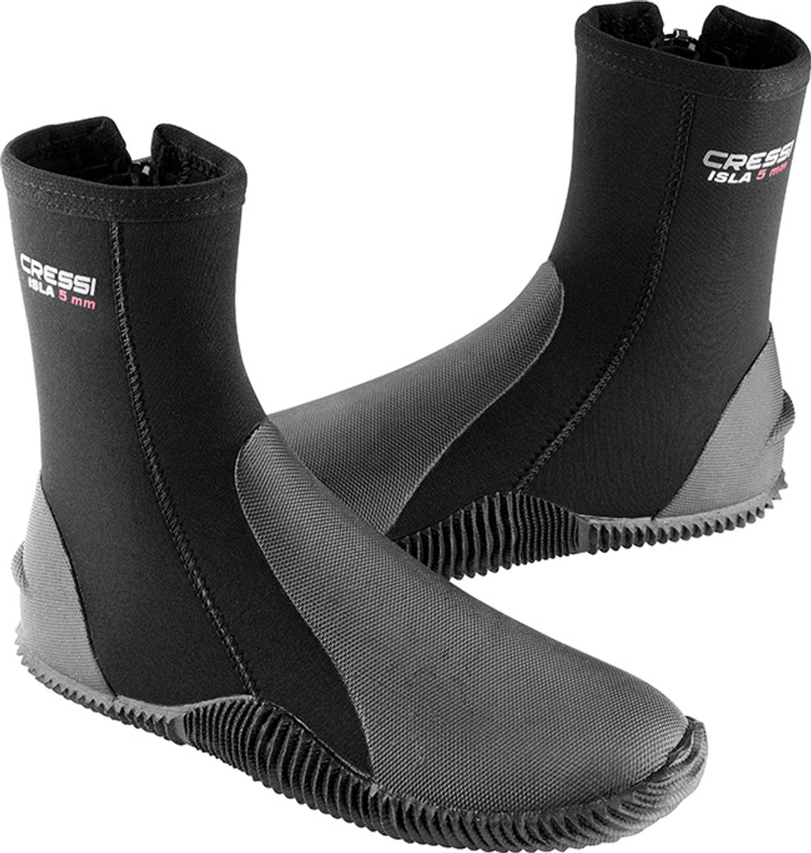 Cressi Isla 5mm wet shoes