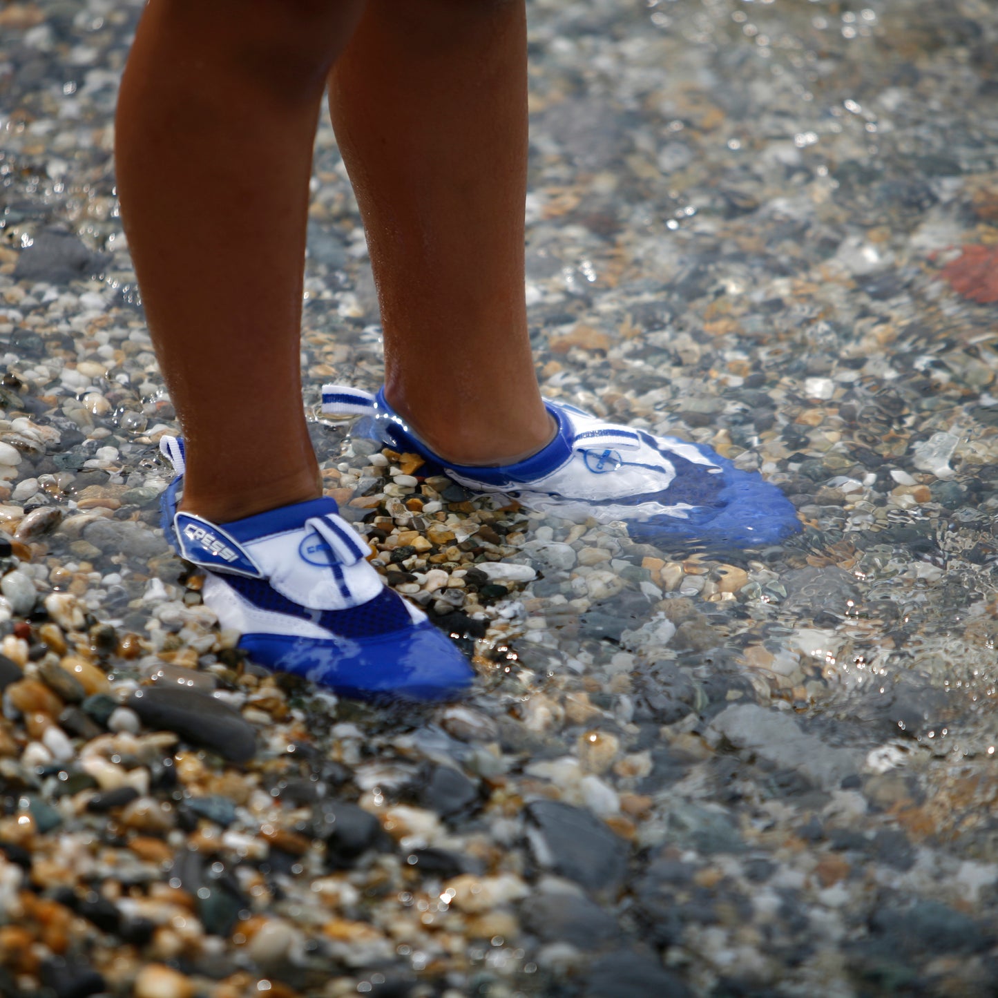 Cressi Coral junior swimming shoes