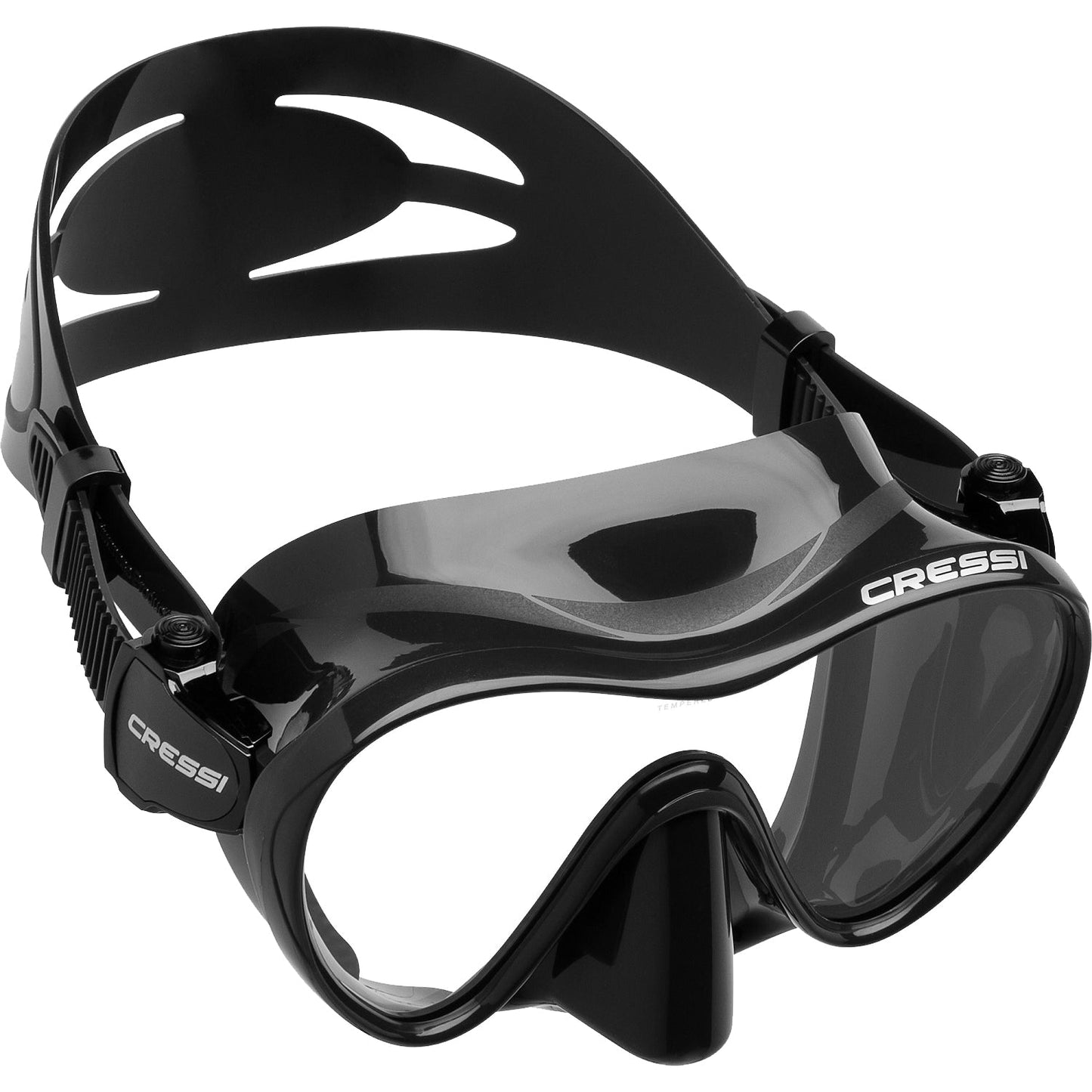 Equipment package snorkeling 3mm, men's