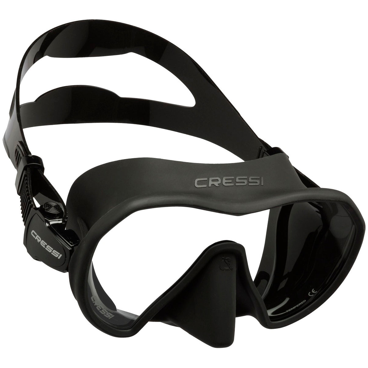 Cressi Z1 dykkermaske