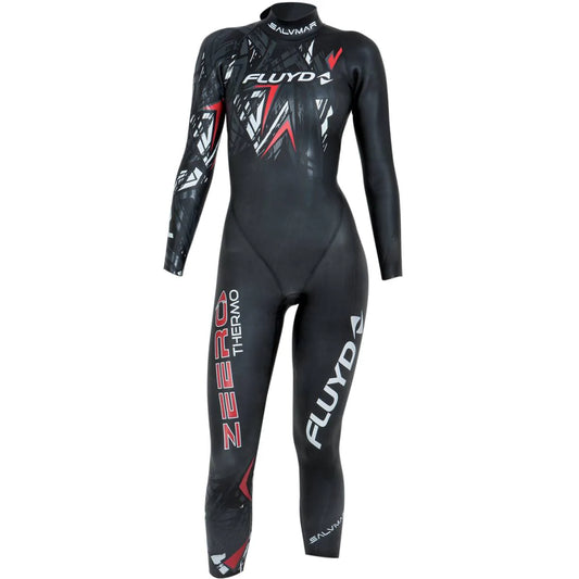 Fluyd Zeero Thermo 1.5mm, women's size S