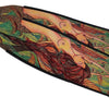 DiveR Frivannsliv - Innegra Carbon Medium Mermaid