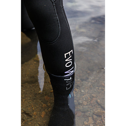 Frivannsliv EVO W 7mm wetsuit