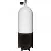 Flaske 15 liter 232 bar