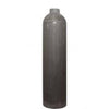 Flaske 7 liter 200bar, alu dirty beast CE