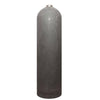 Flaske S80 11,1 liter 200bar, alu