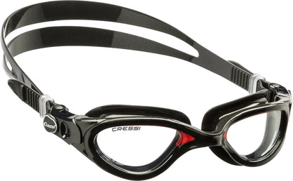 Cressi Flash swimming goggles
